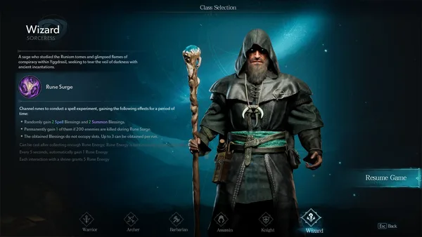 Berserker Onslaught screenshot 9