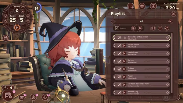 Memory of Memorie : A Chill Story screenshot 16