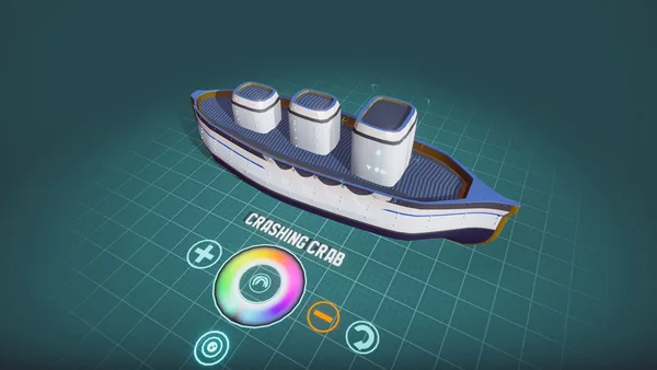 ShipShaper screenshot 10