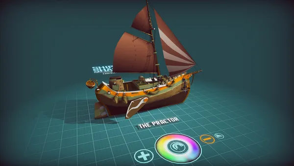 ShipShaper screenshot 11