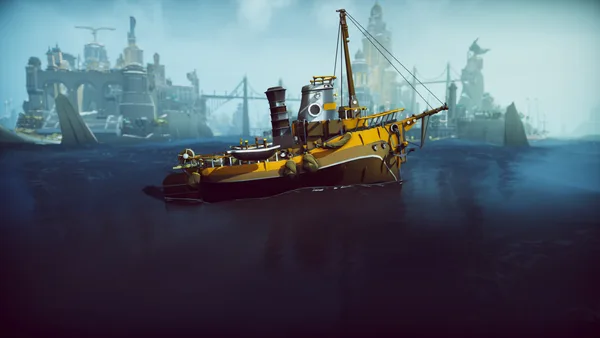 ShipShaper screenshot 12