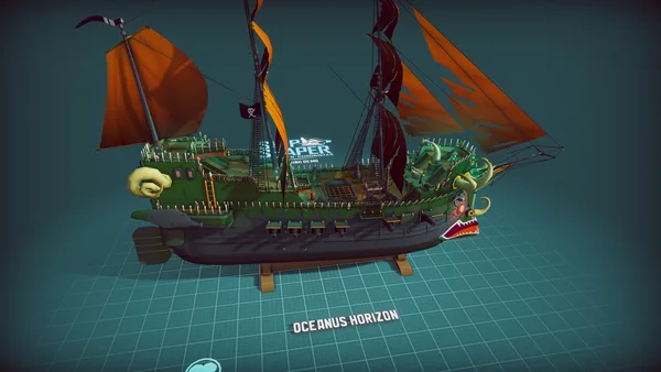 ShipShaper screenshot 3
