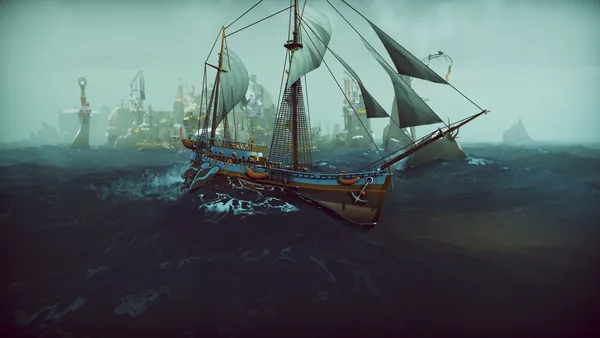 ShipShaper screenshot 5
