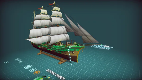 ShipShaper screenshot 8