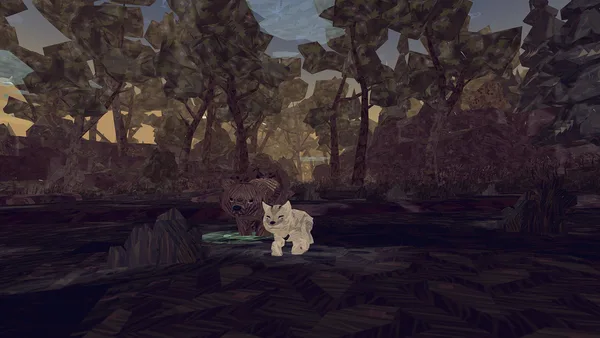 Paws - A Shelter 2 Game screenshot 7