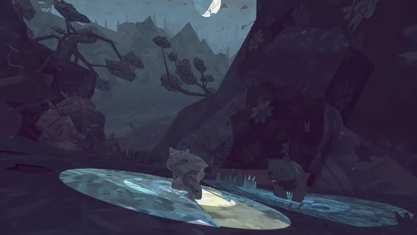 Paws - A Shelter 2 Game screenshot 8