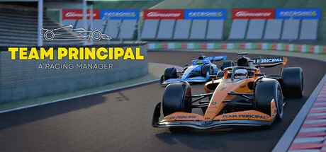 Team Principal: A Racing Manager
