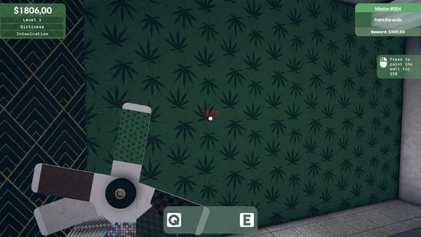 Weed Supermarket Simulator: Prologue screenshot 5