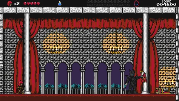 A Hole New World screenshot 11