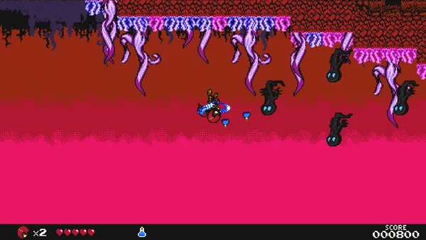 A Hole New World screenshot 3