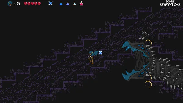 A Hole New World screenshot 9