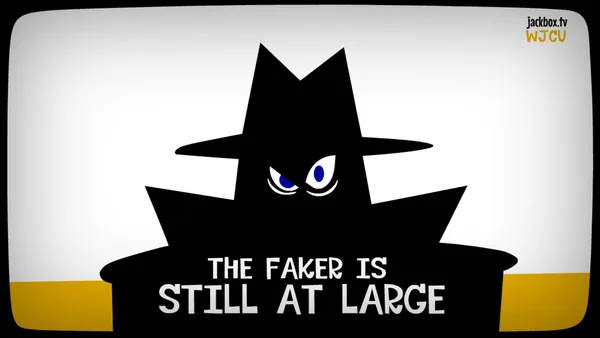 Screenshot 1 di The Jackbox Party Pack 3
