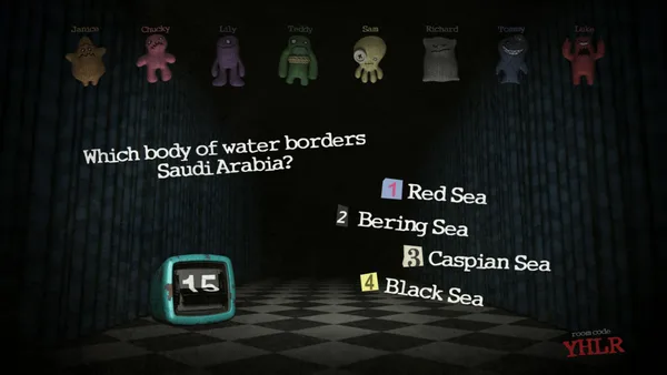 Screenshot 10 di The Jackbox Party Pack 3