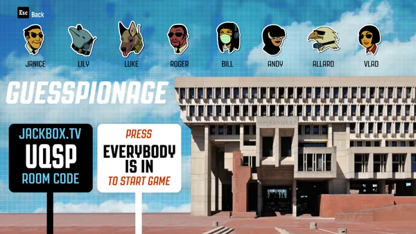 Screenshot 11 di The Jackbox Party Pack 3