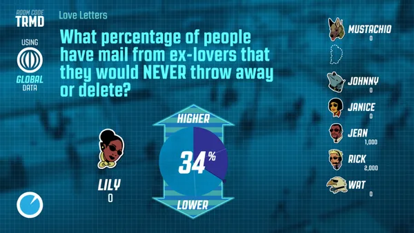 Screenshot 9 di The Jackbox Party Pack 3