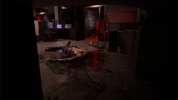 Follia - Dear father screenshot 2