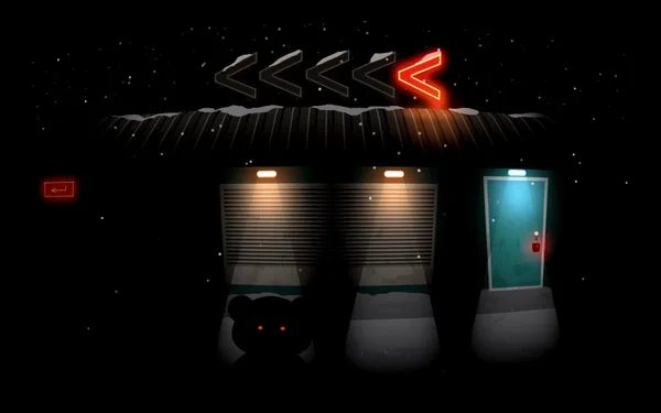 Bear Haven Nights screenshot 6