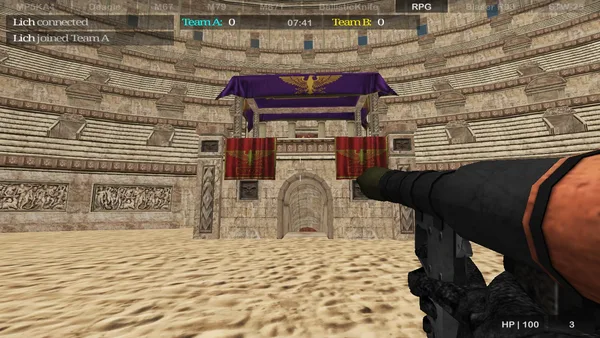 Masked Shooters 2 screenshot 17