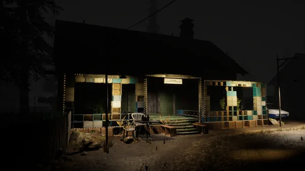 Gospodar's Tales screenshot 1