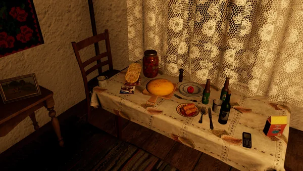 Gospodar's Tales screenshot 4