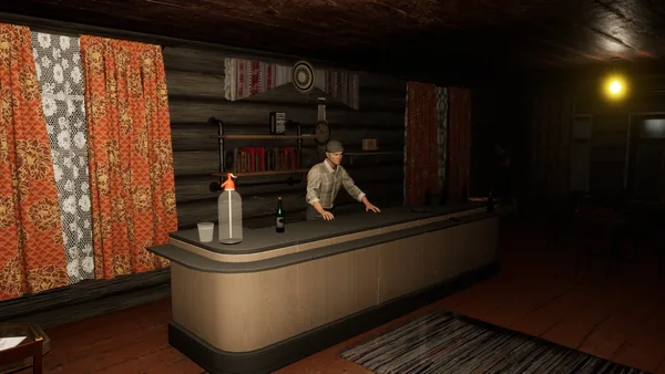 Gospodar's Tales screenshot 5