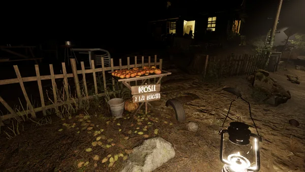Gospodar's Tales screenshot 6