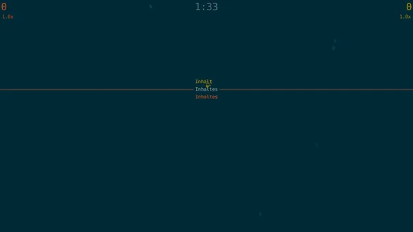 Typefighters (Steam Edition) screenshot 4