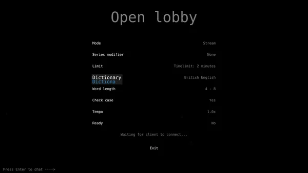 Typefighters (Steam Edition) screenshot 6