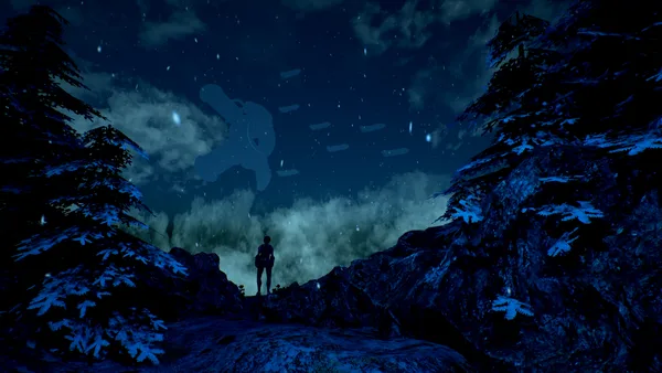 Wormhole City screenshot 13