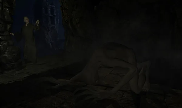 Abbot's Book Demo screenshot 11
