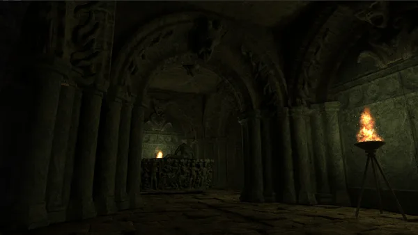 Abbot's Book Demo screenshot 3