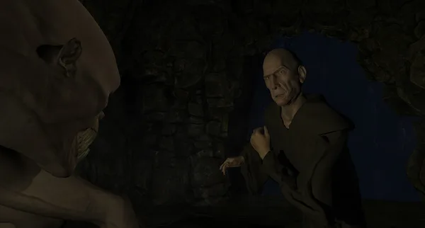 Abbot's Book Demo screenshot 5