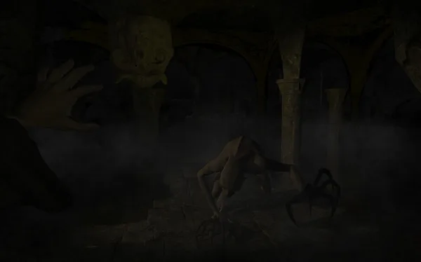 Abbot's Book Demo screenshot 7
