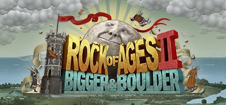 Rock of Ages 2: Bigger & Boulder™