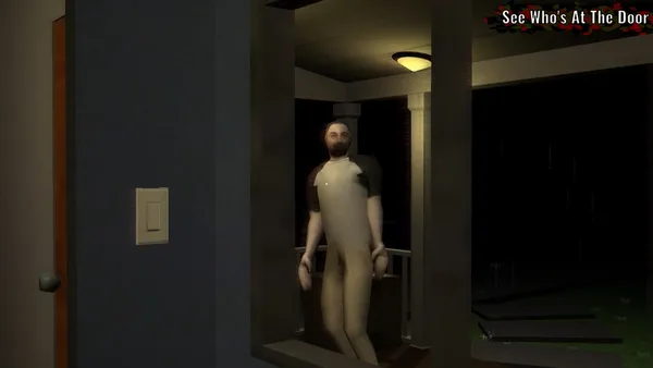 Only Good Babysitters Go To Heaven screenshot 3