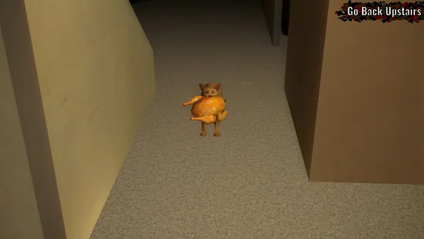 Only Good Babysitters Go To Heaven screenshot 5