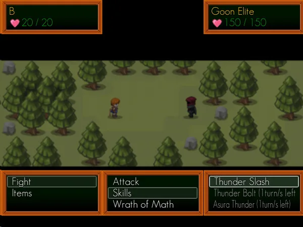 Mathoria: It All Adds Up screenshot 5