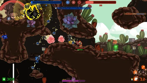 Formicide screenshot 10