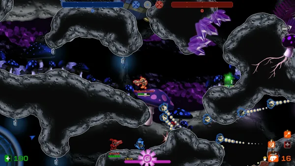 Formicide screenshot 12
