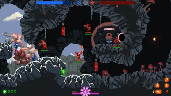 Formicide screenshot 13