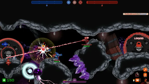 Formicide screenshot 3