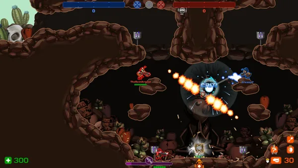 Formicide screenshot 5