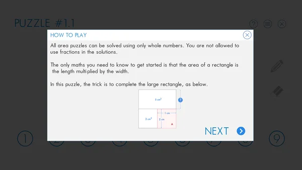 Pythagoria screenshot 6