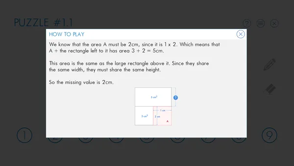 Pythagoria screenshot 7