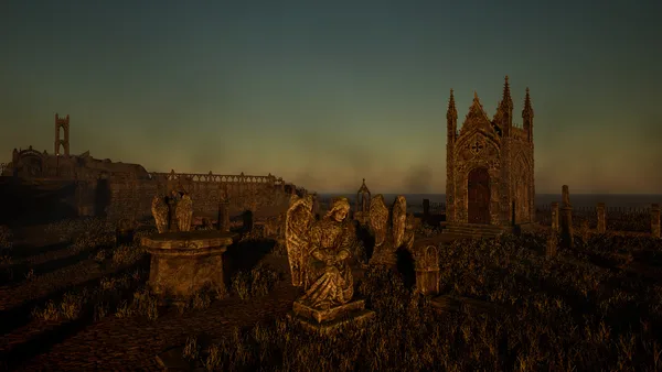 Dark México screenshot 3