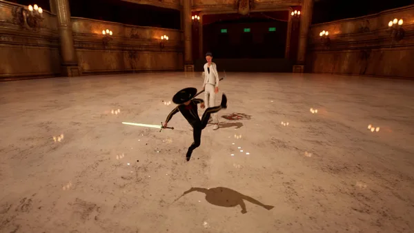 Dark México screenshot 4