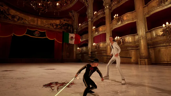 Dark México screenshot 8