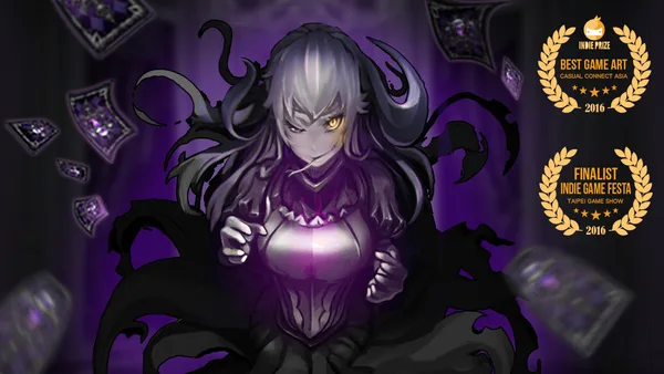 Lamia's Game Room screenshot 1