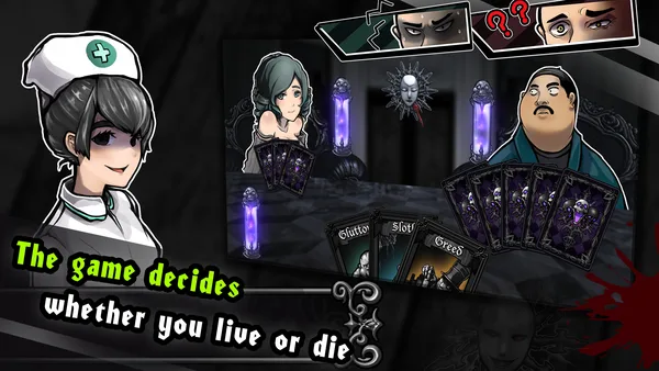 Lamia's Game Room screenshot 4