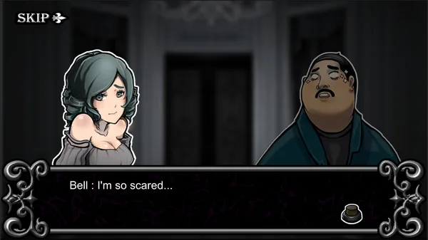 Lamia's Game Room screenshot 7